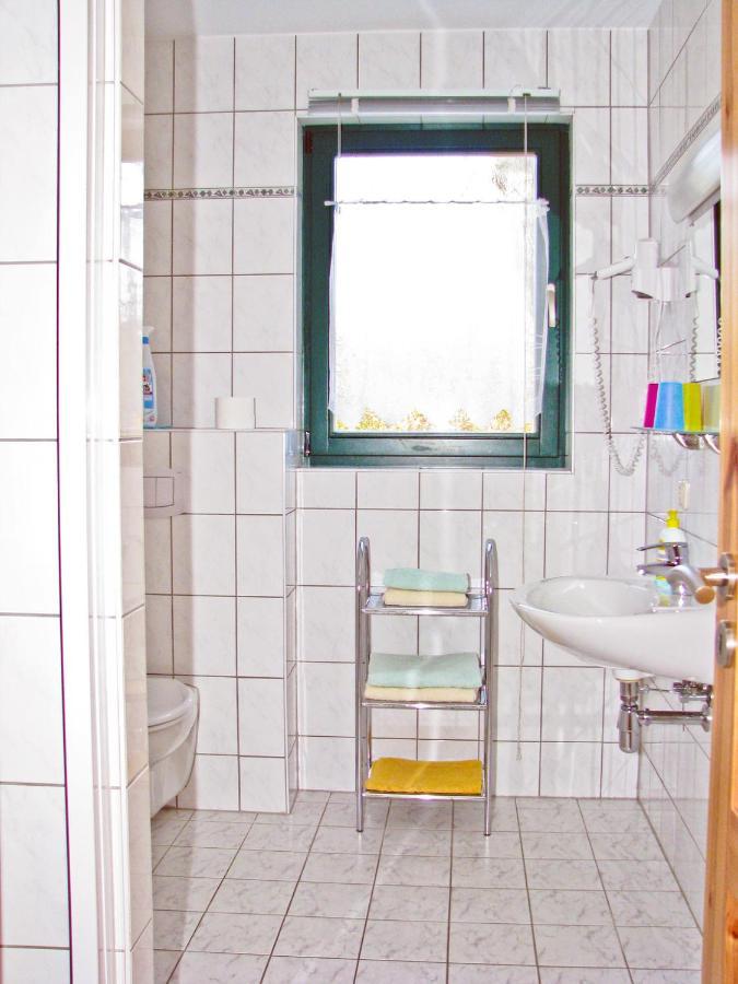 Apartament Huetigendachs, Fw 5 Zingst Zewnętrze zdjęcie